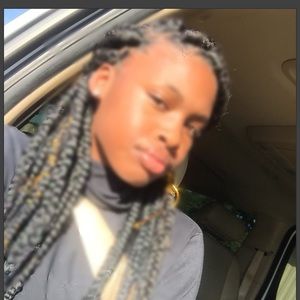 Meet your Posher, Tyteiona